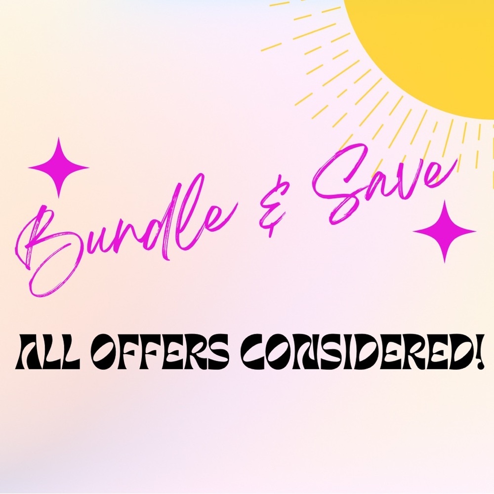 MAKE AN OFFER! - Picture 2 of 3